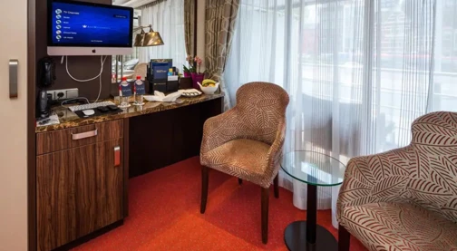 Cabina doppia - Cat. AA+