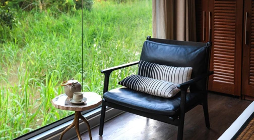 Suite Design - Pont principal