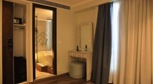 Suite royale