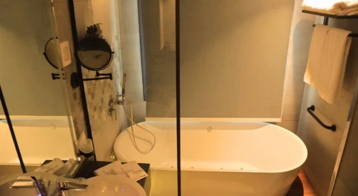 Suite royale
