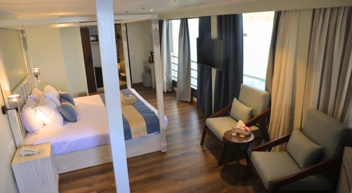 Suite royale