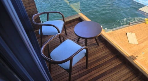 Suite royale