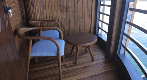 Suite présidentielle