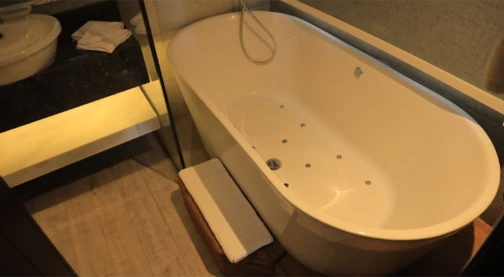 Suite présidentielle