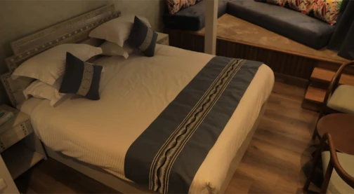 Suite présidentielle