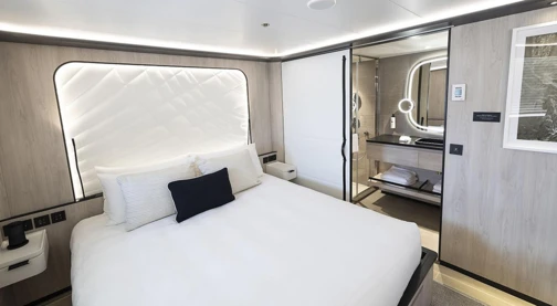 Suite Mistral Junior