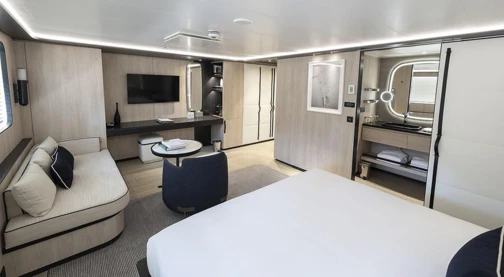 Suite Prestige Mistral