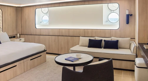 Suite Prestige Mistral