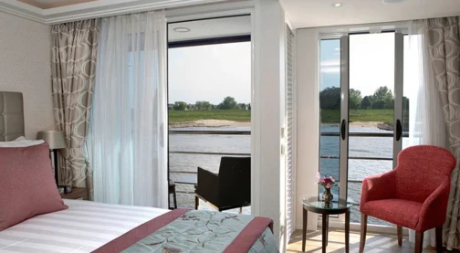 Cabine double - Catégorie BB