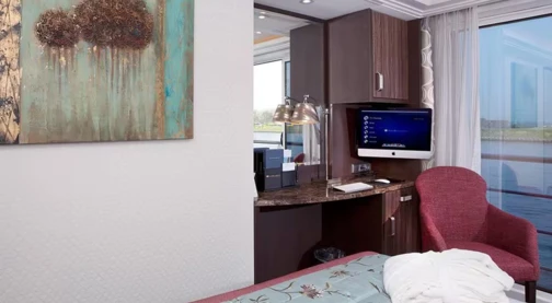 Cabine double - Catégorie C