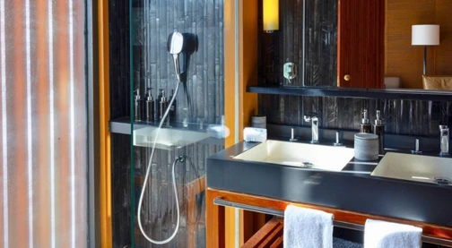 Suite - Pont Principal