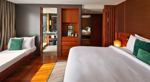 Suite - Deuxième Pont