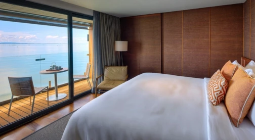 Suite - Deuxième Pont