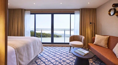 Suite - Pont Diamant