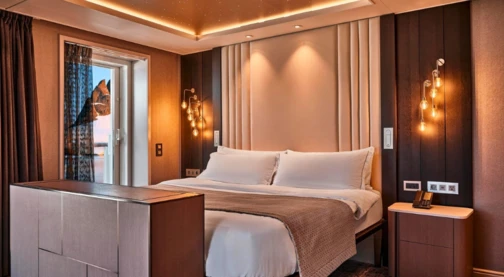 Suite des eigentümers