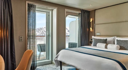 Suite des eigentümers