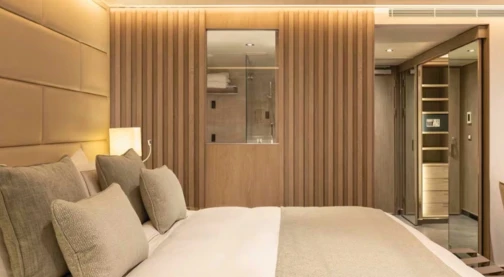 Suite Veranda Classic