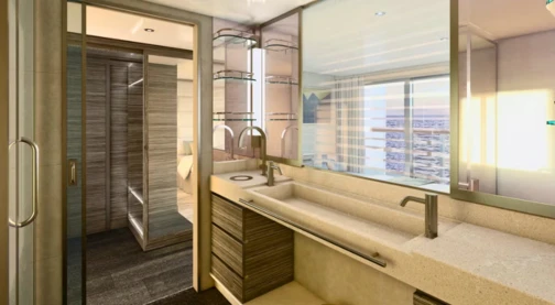 Suite Veranda Classic