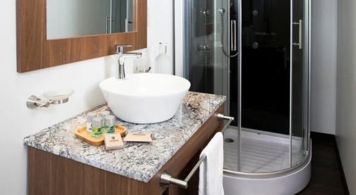 Suite standard - Lits jumeaux