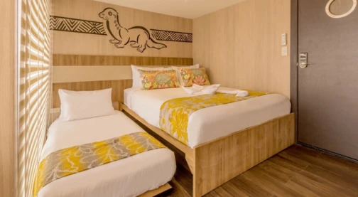 Suite standard - Triple