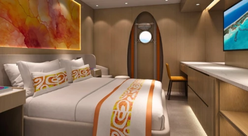 Cabina doble estándar