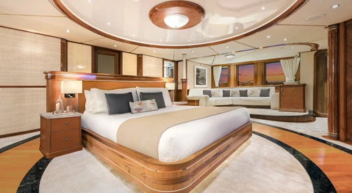 Suite Propriétaire - Pont Propriétaire