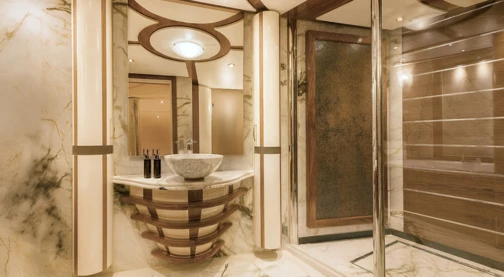 Suite Propriétaire - Pont Propriétaire