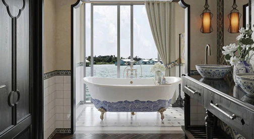 Suite Armateur - Pont Panorama