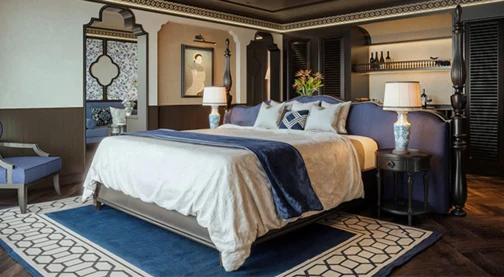 Suite Armateur - Pont Panorama