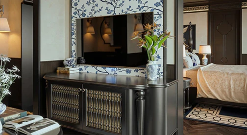 Suite Armateur - Pont Panorama