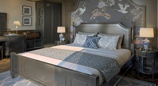 Suite Junior - Pont Supérieur