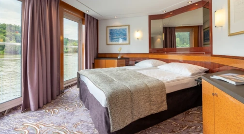 Continuación – Cubierta superior