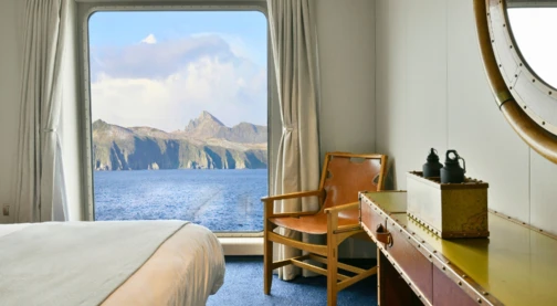 Double Cabin - Cat AA