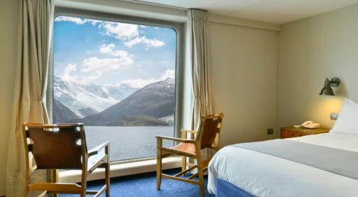 Superior Double Cabin - AAA Category