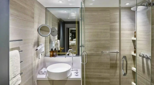 Suite Riverside