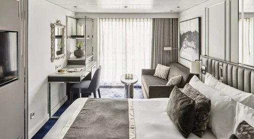 Suite Riverside
