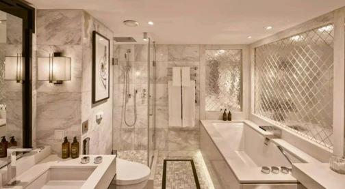 Suite du propriétaire