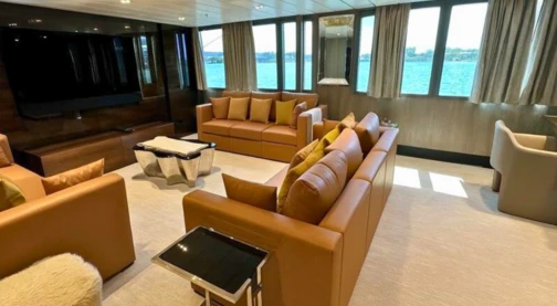 Suite del propietario