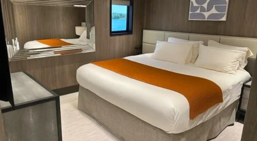 Suite del propietario