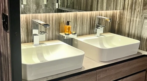 Suite del propietario