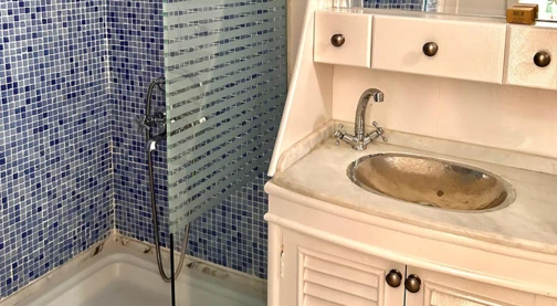 Cabine Twin Standard