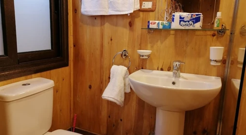 Suite Deluxe - Lit King Size