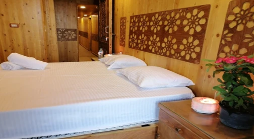 Suite Deluxe - Lit King Size