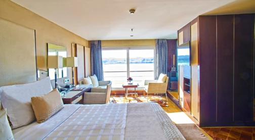 Cabina di lusso