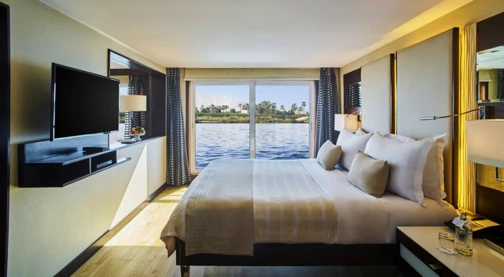 Suite di lusso