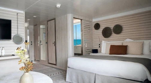 Suite deluxe