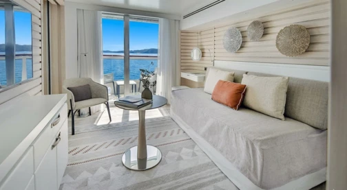 Suite prestige
