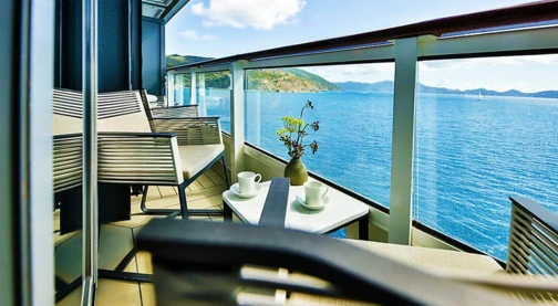 Suite prestige