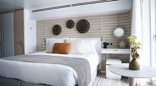 Suite prestige