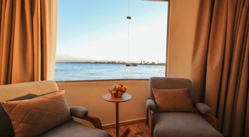 Suite panoramica